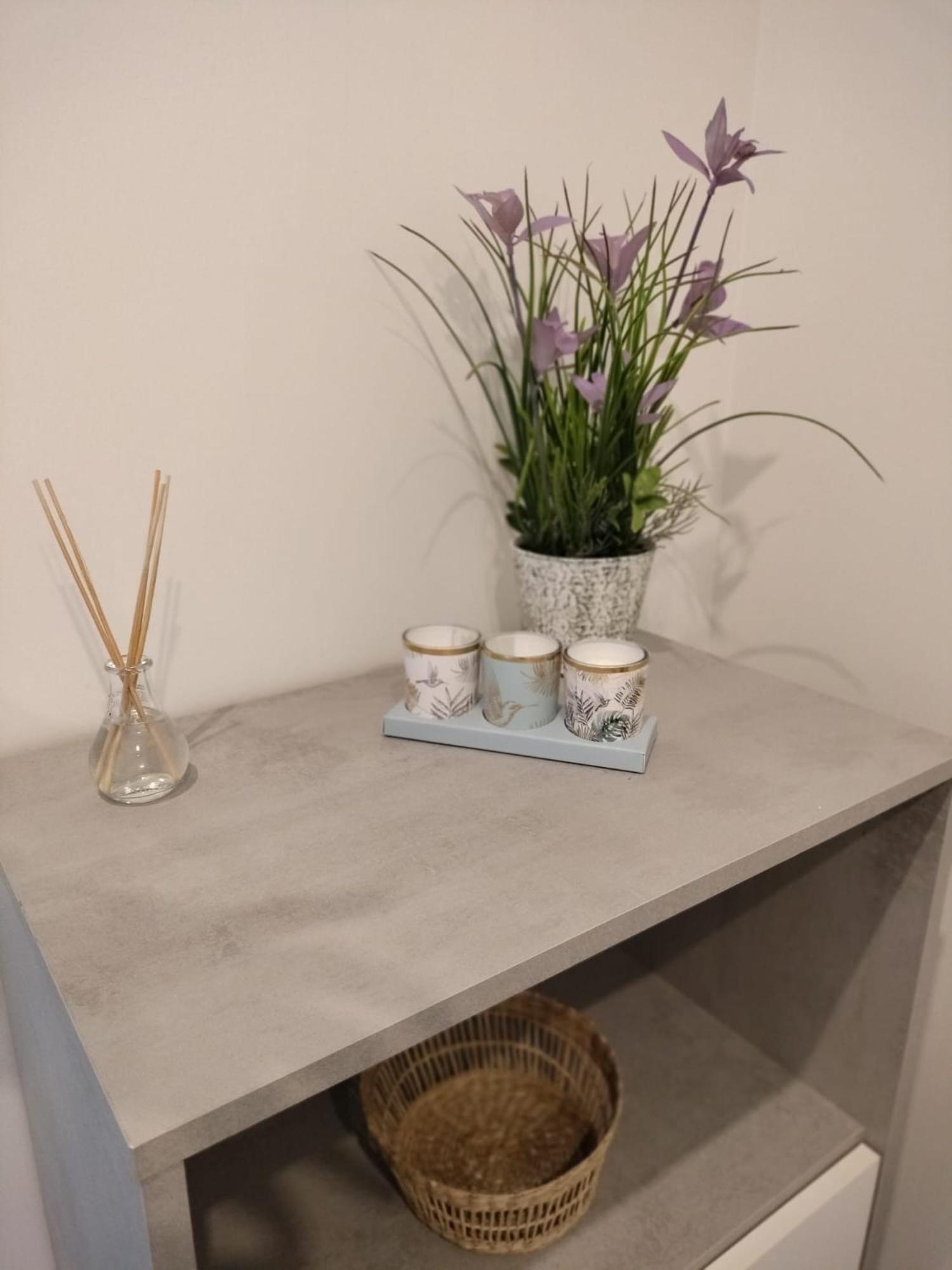 Palmeral Suite Grado Ngoại thất bức ảnh