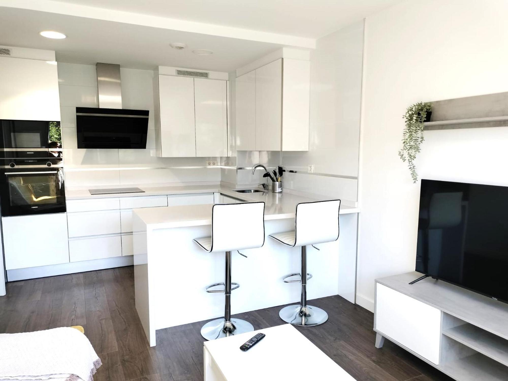 Palmeral Suite Grado Ngoại thất bức ảnh