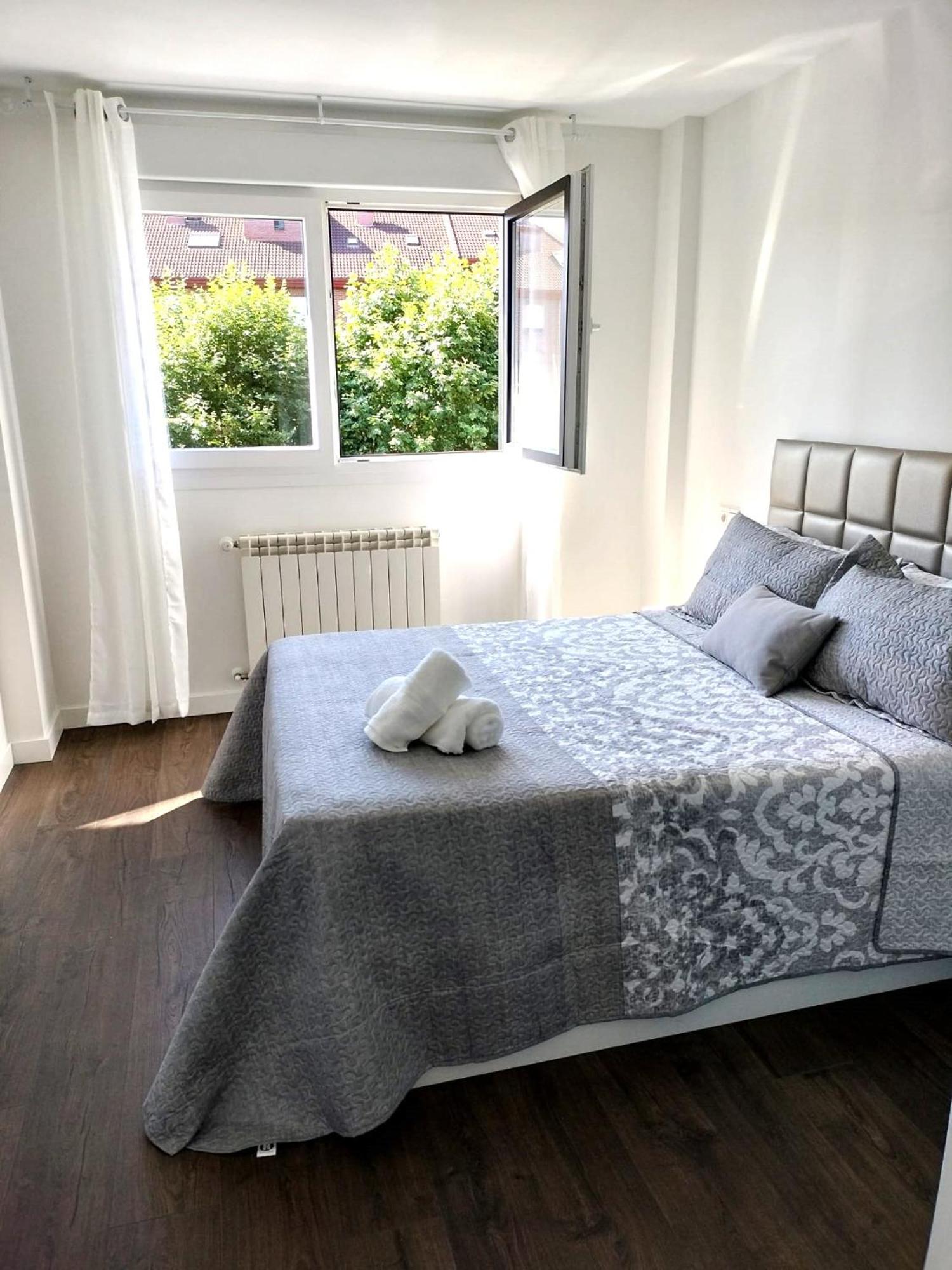 Palmeral Suite Grado Ngoại thất bức ảnh